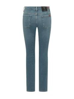 Roxanne Oceanstone Slim Jeans