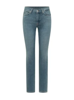 Roxanne Oceanstone Slim Jeans