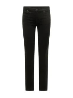 Roxanne Straight Leg Jeans