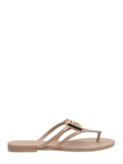 Rubber Beachwear Sandal
