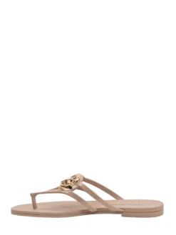 Rubber Beachwear Sandal