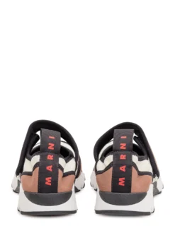 Running Sneakers Mary Jane