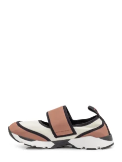 Running Sneakers Mary Jane