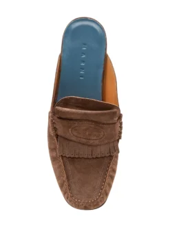 Sabot with Bit Detail