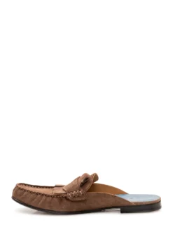 Sabot with Bit Detail