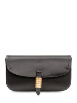 Saddle Flat Pouch with Flap