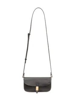 Saddle Flat Pouch with Flap