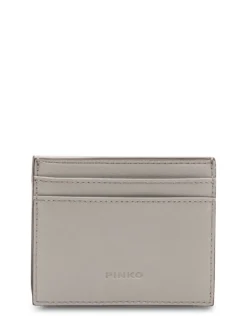 Saddle Wallet with Flap and Front Closure