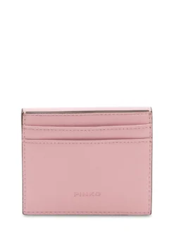 Saddle Wallet with Flap and Front Closure