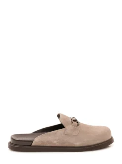 Santiago Clogs
