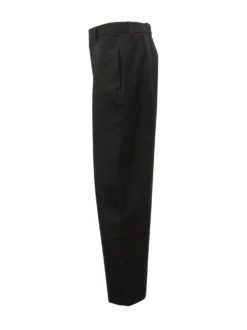 Sartorial Wide Leg Trousers