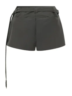 Sarto Shorts with Side Tie