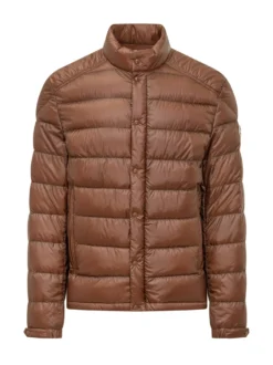 Selves Jacket
