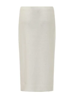 Sequins Skirt