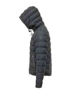 Sestriere Hooded Down Jacket