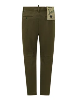 Sexy Chino Pants