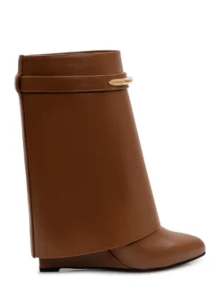 Shark Pinch Ankle Boot