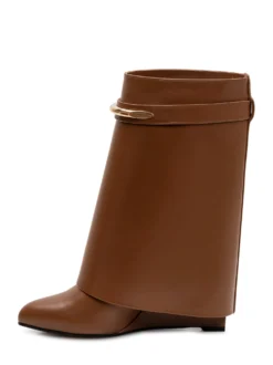 Shark Pinch Ankle Boot