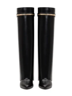 Shark Pinch High Boots
