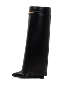Shark Pinch High Boots