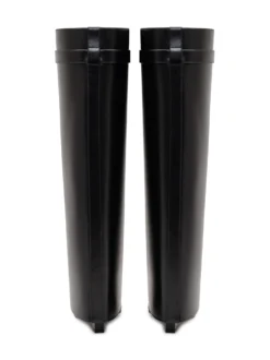 Shark Pinch High Boots