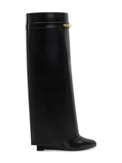Shark Pinch High Boots