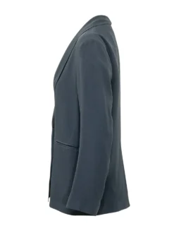 Shawl Collar Jacket