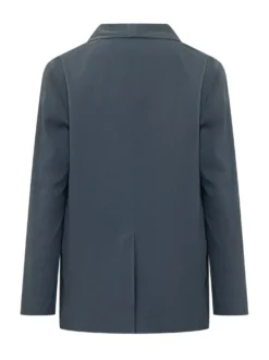 Shawl Collar Jacket