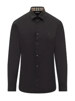 Sherfield Camicia con Colletto