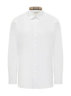 Sherfield Camicia con Colletto