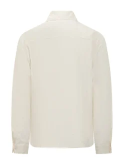 Shirt with Front Pockets