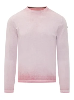 Shirty Ice Crew Neck Knit
