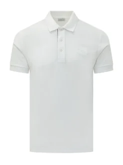 Shirty Ice Knit Polo Shirt