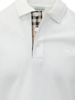 Shirty Ice Knit Polo Shirt