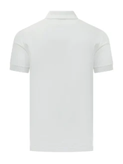 Shirty Ice Knit Polo Shirt