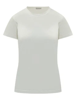 Short Sleeve Cotton T-Shirt