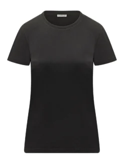 Short Sleeve Cotton T-Shirt