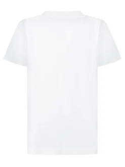 Short-Sleeve Cotton T-Shirt