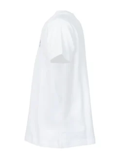 Short-Sleeve Cotton T-Shirt