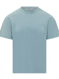 Short Sleeve Crewneck T-shirt