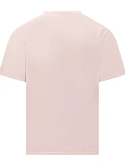 Short Sleeve Crewneck T-shirt