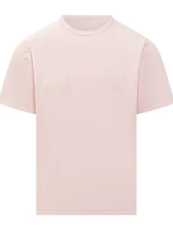 Short Sleeve Crewneck T-shirt
