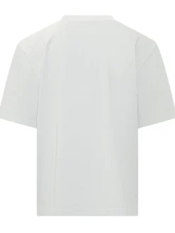 Short Sleeve Crewneck T-shirt