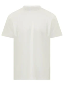 Short Sleeve Crew Neck T-shirt