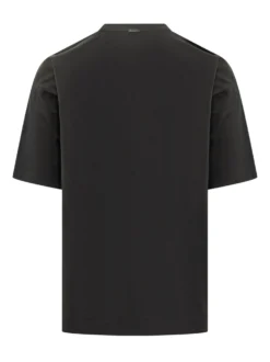 Short Sleeve Crew Neck T-shirt
