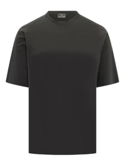 Short Sleeve Crew Neck T-shirt