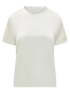 Short Sleeve Crewneck T-shirt