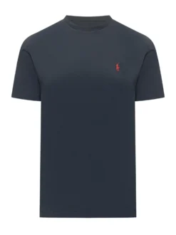 Short Sleeve Jersey T-Shirt