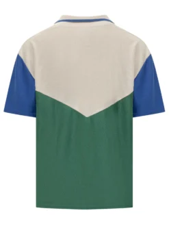 Short Sleeve Polo