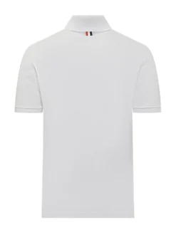 Short-Sleeve Polo